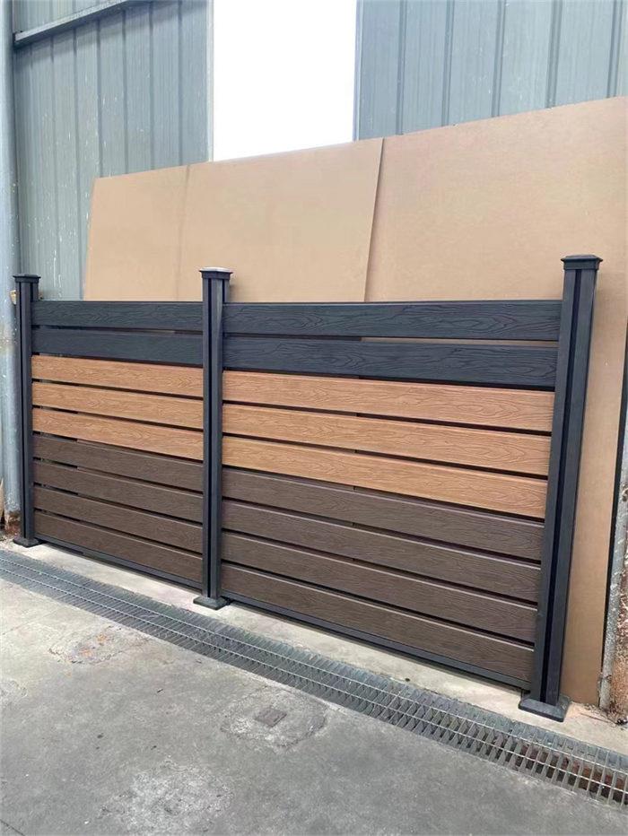 鄭州塑木木料定制廠家